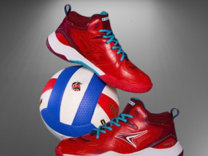 Giày Đa Năng, Bóng Chuyền, Cầu Lông, Bóng Rổ, Pickleball - Beyono Eagle 8