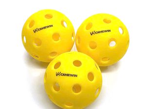 Bóng Pickleball Camewin-26 (3 quả)
