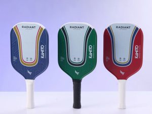 Vợt Pickleball Kamito Radiant