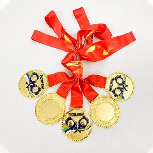 Huy Chương Thể Thao Cao Cấp – Huy Chương Picklebal