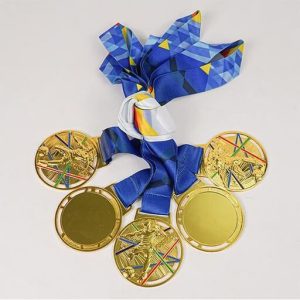 Huy Chương Thể Thao - Huy Chương Đá Bóng