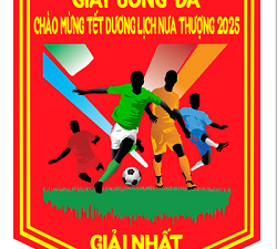 In Cờ Đội, Cờ Giải Đấu Theo Yêu Cầu ( Có hỗ trợ lên Market )