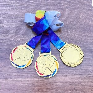 Huy Chương Thể Thao Cao Cấp – Huy Chương Picklebal