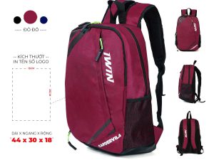Balo Thể Thao, Túi Đựng Giày iWin Keepa Capdervila Pro