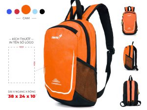 Balo Thể Thao iWin Keepa Capdervila Pro Mini (12L)