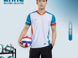 Bộ Quần Áo Bóng Chuyền Nam – Beyono Zane