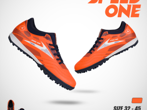 Giày Bóng Đá Người Lớn, Sân Cỏ Nhân Tạo – Mira Speed One