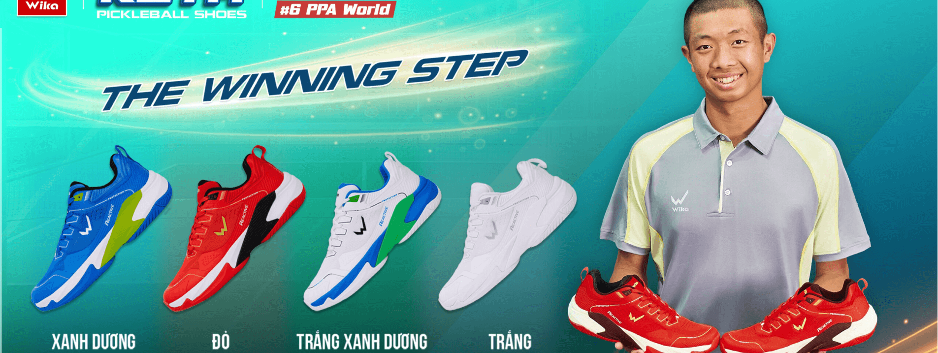 C.Lông, Pickle, B.Chuyền